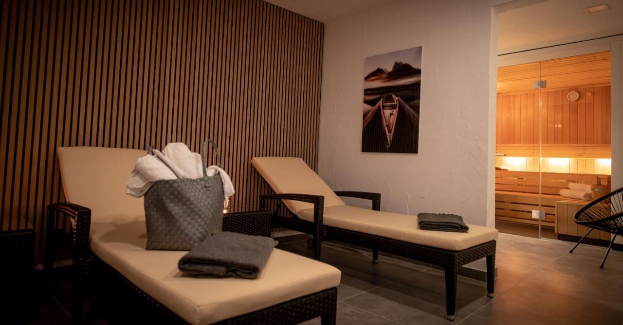 Land-Gut Hotel Zum Loewen Garni Marktheidenfeld Esterno foto